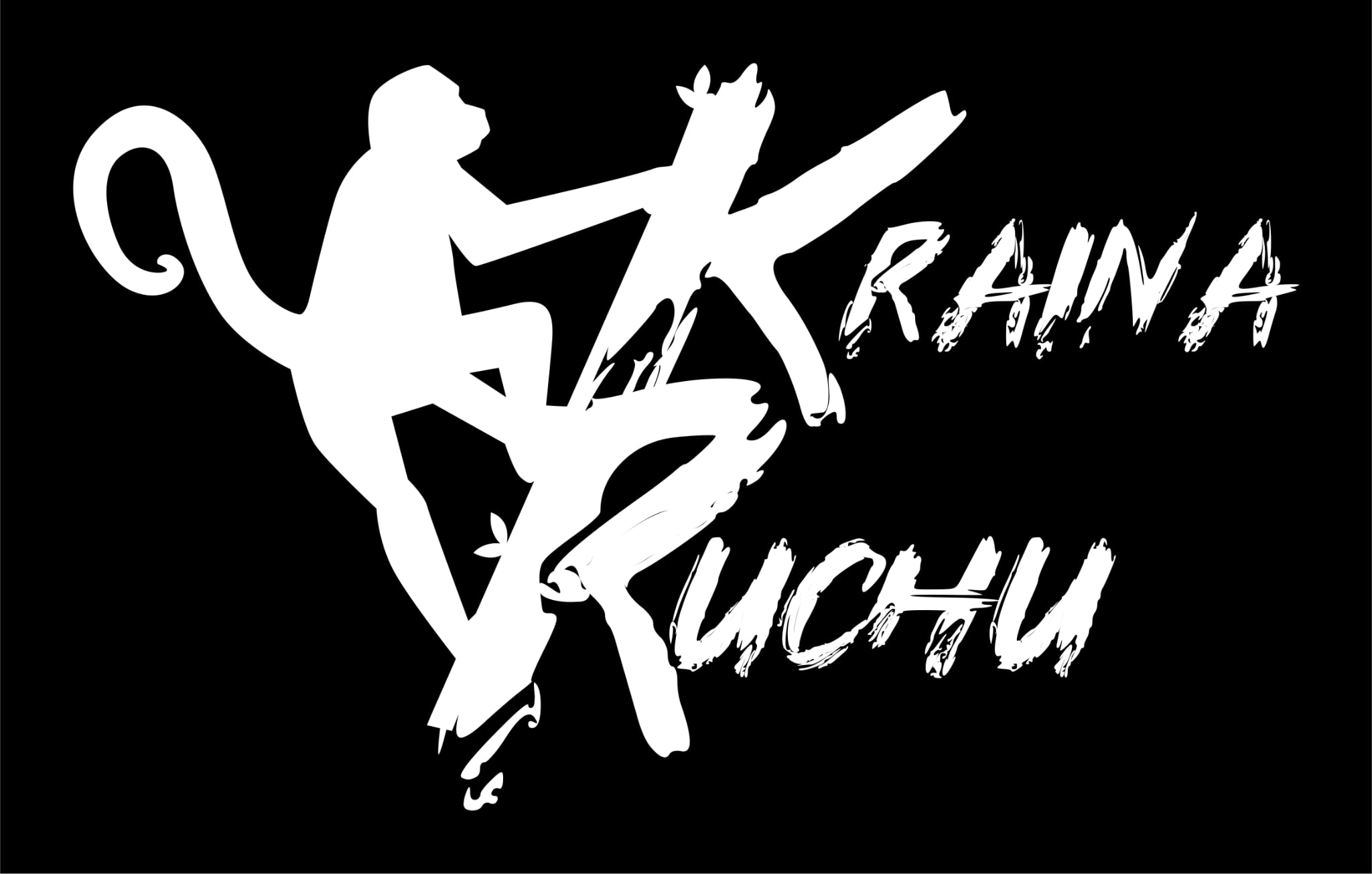 Large centered image